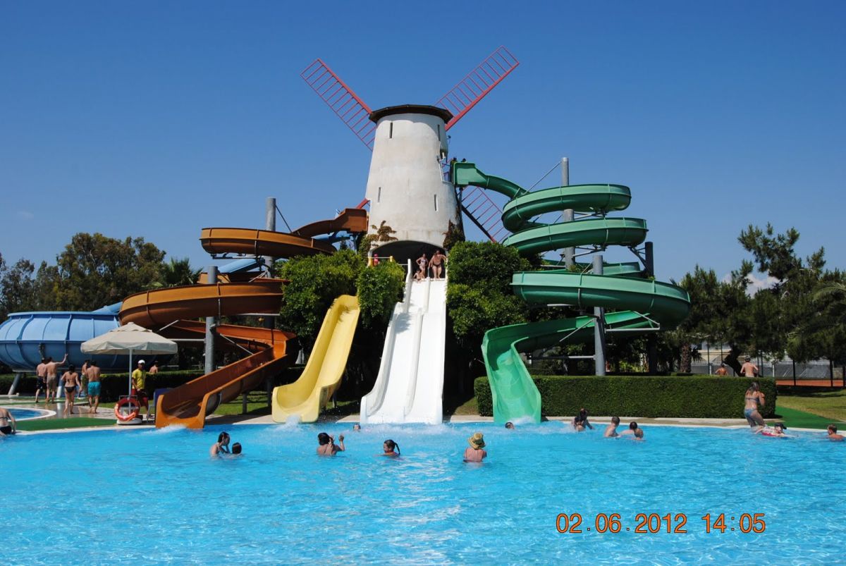 imagini hotel SUNRISE PARK RESORT SIDE